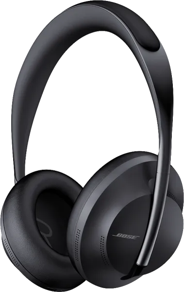 Bose Noise Cancelling Headphones 700 (NC-700) Kulaklık