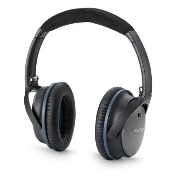 Bose QuietComfort 25i IOS Kulaklık