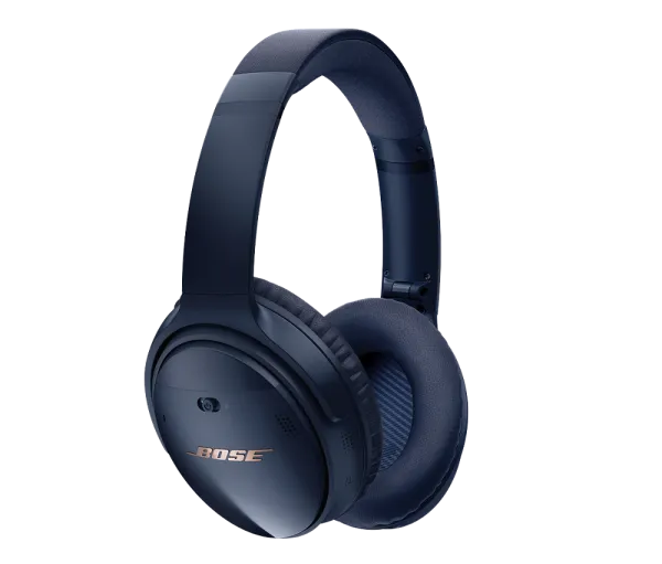 Bose QuietComfort 35 Kulaklık