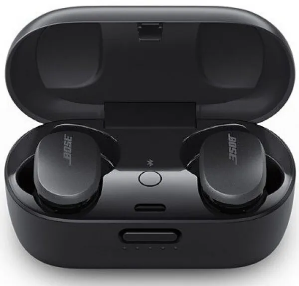 Bose QuietComfort Earbuds Kulaklık