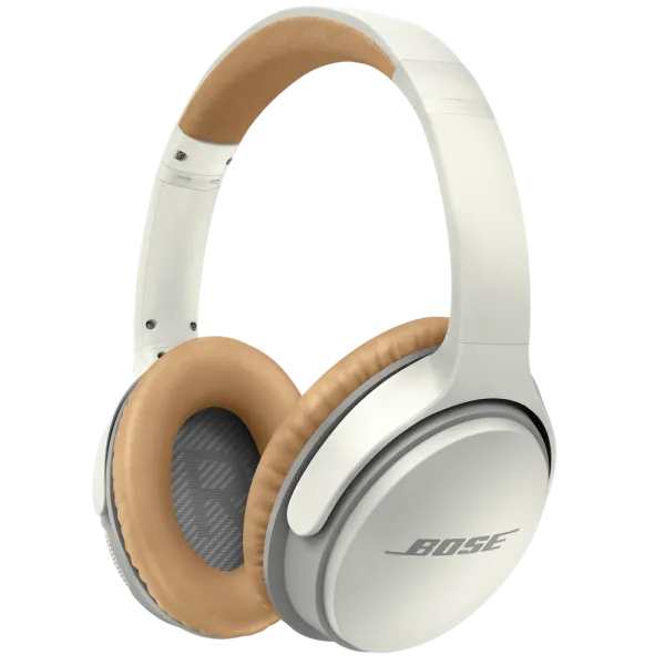 Bose SoundLink II Kulaklık