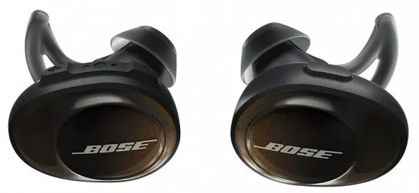 Bose SoundSport Free Kulaklık