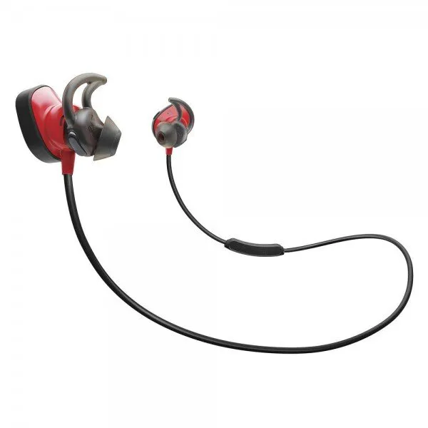 Bose SoundSport Pulse Kulaklık