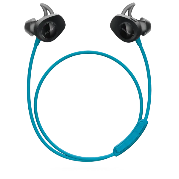Bose SoundSport Wireless Kulaklık