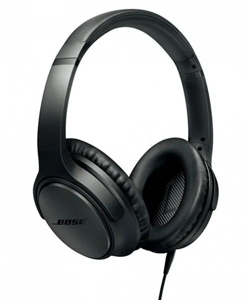 Bose SoundTrue II IOS Kulaklık