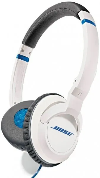 Bose SoundTrue On-Ear (626237-0020) Kulaklık