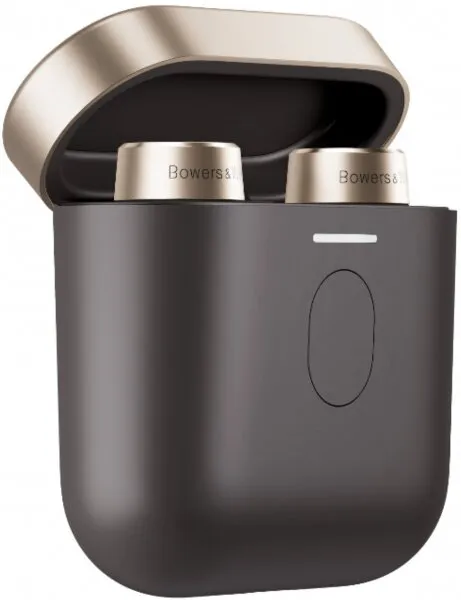 Bowers & Wilkins PI7 Kulaklık