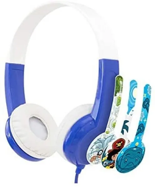 Buddyphones Discover Kulaklık