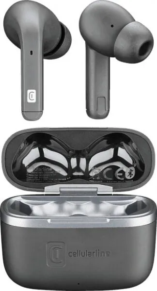 Cellularline Keen Kulaklık