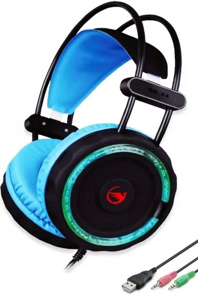 Sprange SR-X4 Kulaklık