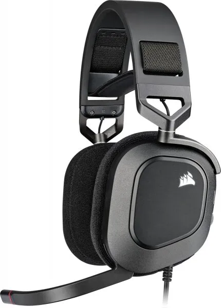 Corsair HS80 RGB USB (CA-9011237-EU) Kulaklık