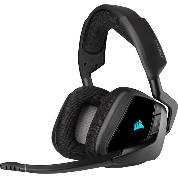 Corsair Void RGB Elite Wireless (CA-9011201-EU) Kulaklık