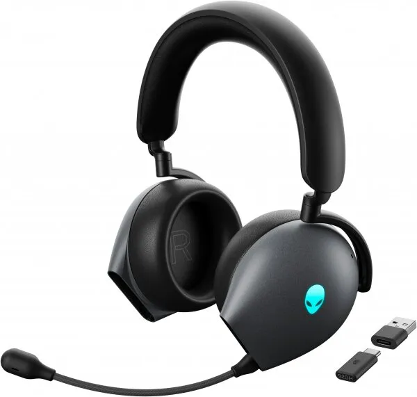 Dell Alienware AW920H (545-BBDQ) Kulaklık