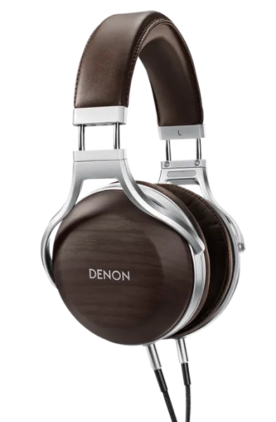 Denon AH-D5200 Kulaklık