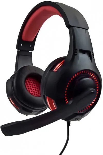 Dexim Elite 5.1 (DSP003) Kulaklık