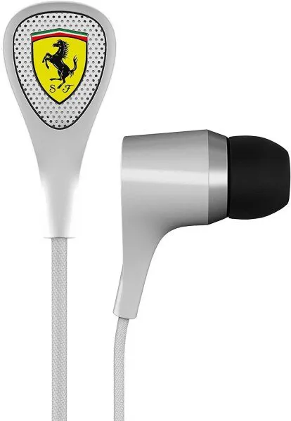 Ferrari Scuderia S100 Kulaklık