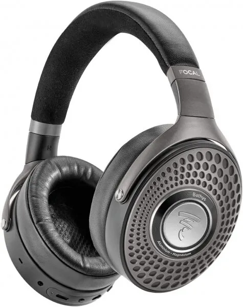 Focal Bathys Kulaklık