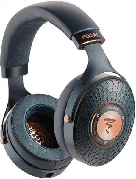 Focal Celestee Kulaklık