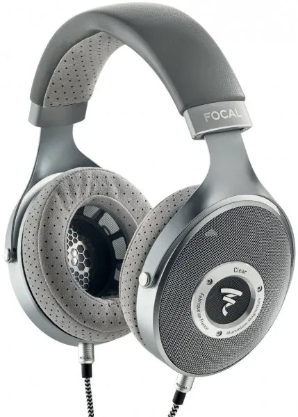 Focal Clear Kulaklık