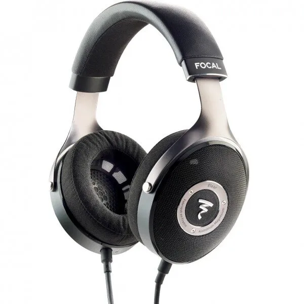 Focal Elear Kulaklık