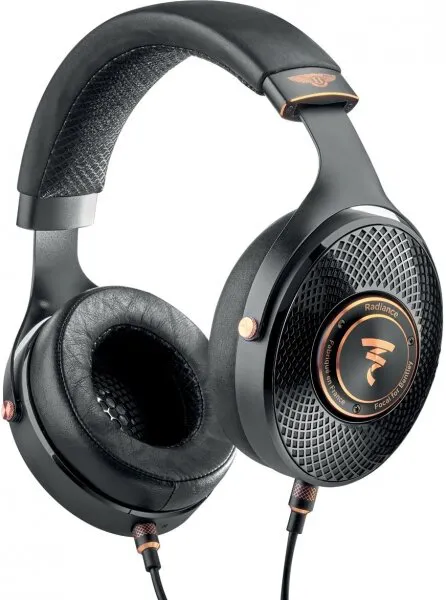 Focal Radiance Kulaklık