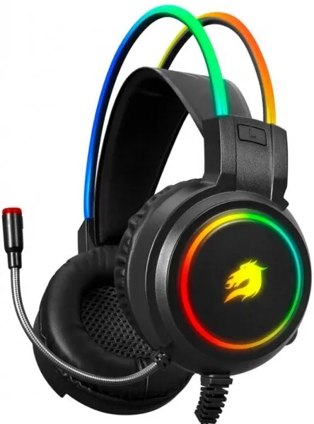 GameBooster H18L Firefly (GB-H18L) Kulaklık