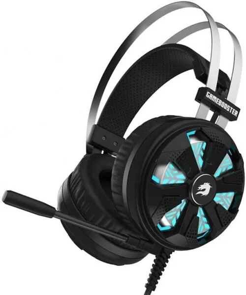 GameBooster H7 Spirit Wheel (GB-H7) Kulaklık