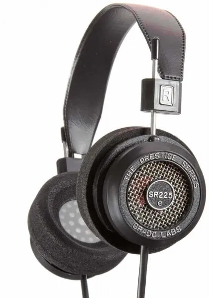 Grado SR225e Kulaklık