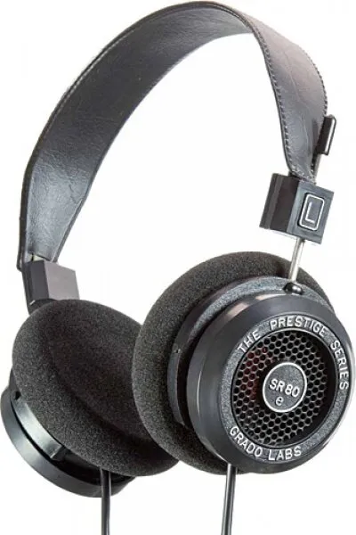 Grado SR80e Kulaklık