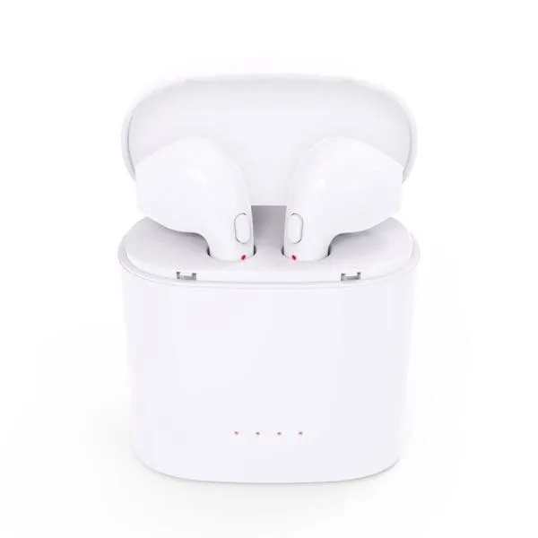 HBQ i7s TWS Stereo / Şarj Kutusu Kulaklık