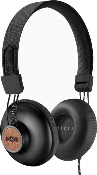 House of Marley Positive Vibration 2 (EM-JH121) Kulaklık