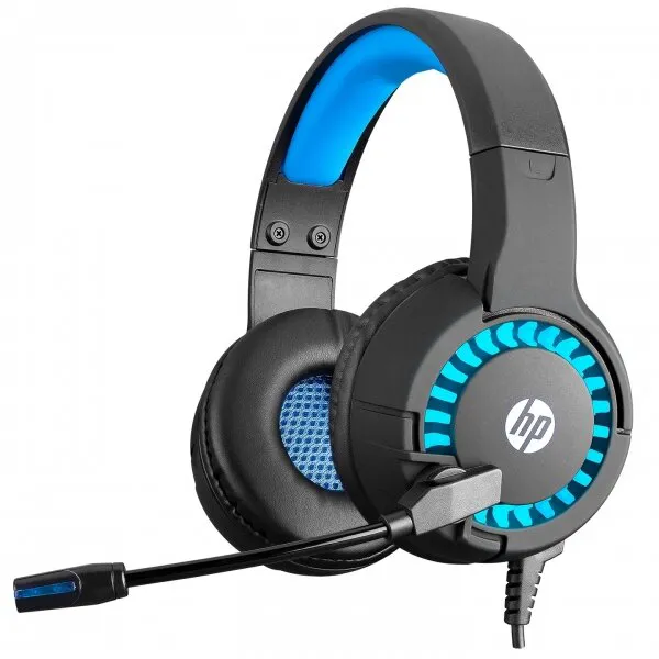 HP DHE-8011UM Kulaklık