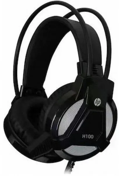 HP H100 Kulaklık