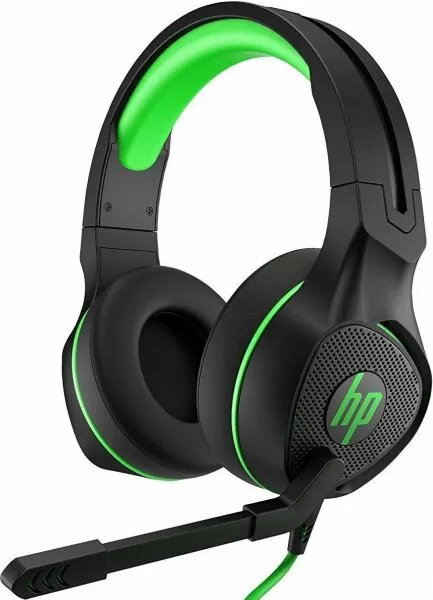 HP Pavilion Gaming 400 (4BX31AA) Kulaklık