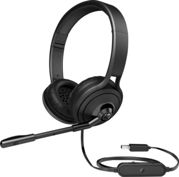 HP USB 500 Kulaklık