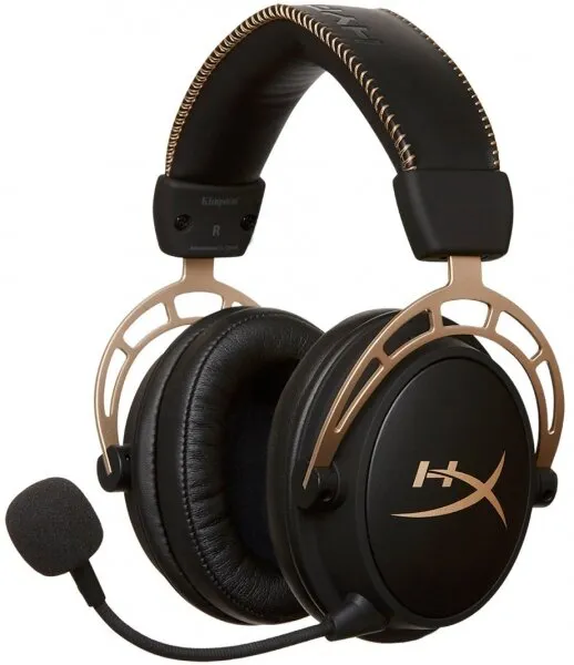 HyperX Cloud Alpha Limited Edition (HX-HSCA) Kulaklık