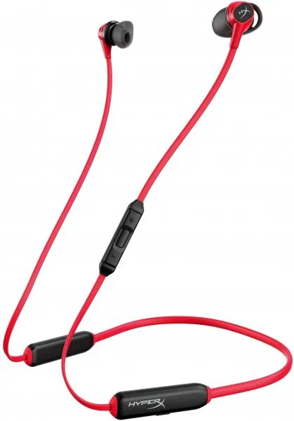 HyperX Cloud Buds (HEBBXX-MC-RD/G) Kulaklık