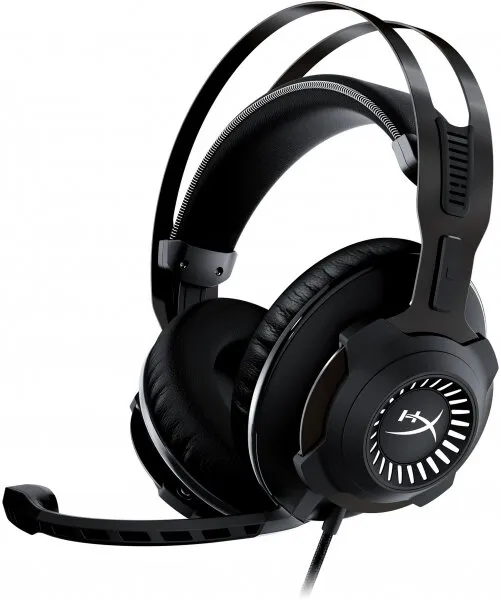 HyperX Cloud Revolver 7.1 (HHSR1-AH-GM) Kulaklık