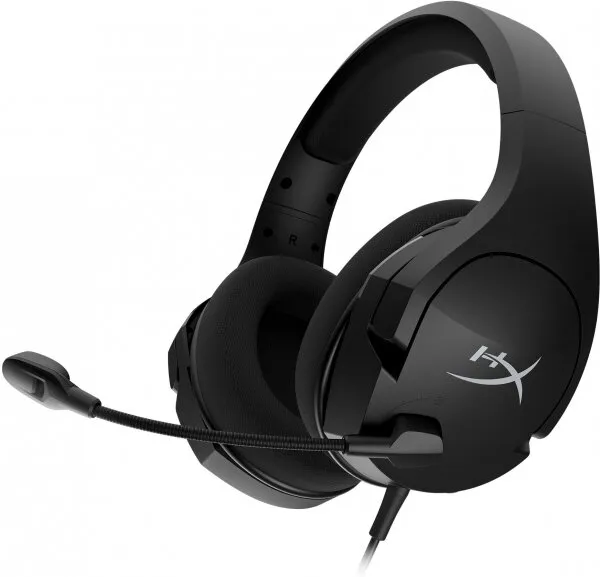HyperX Cloud Stinger Core 7.1 (HHSS1C-AA-BK) Kulaklık