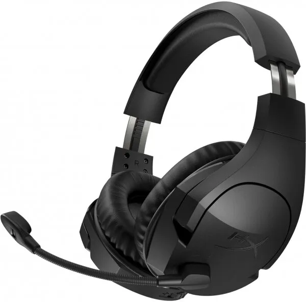 HyperX Cloud Stinger Wireless (HX-HSCSW2-BK) Kulaklık