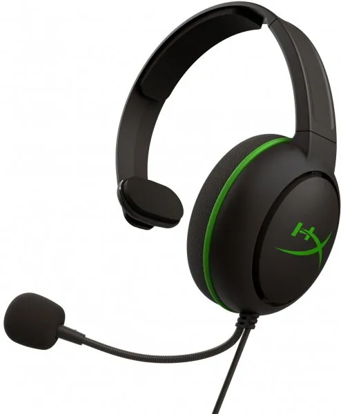 HyperX CloudX Chat (HX-HSCCHX-BK) Kulaklık