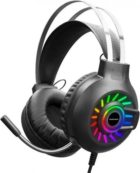 Izoly RM-K44 Gamepower Kulaklık