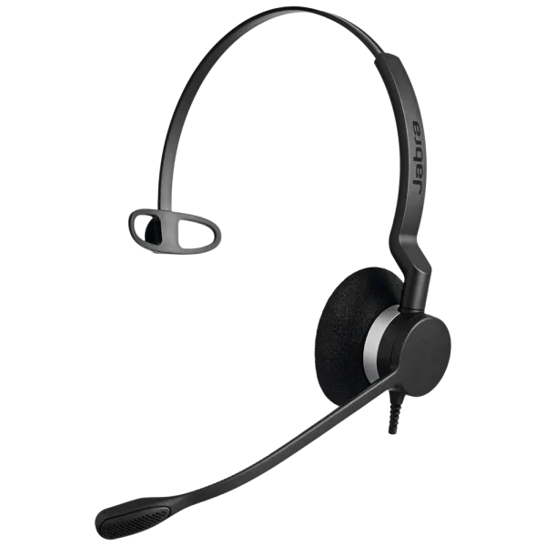 Jabra Biz 2300 QD Mono Kulaklık