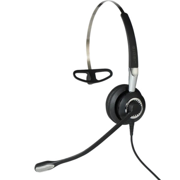 Jabra BIZ 2400 II Mono Kulaklık