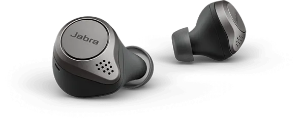 Jabra Elite 75t Kulaklık