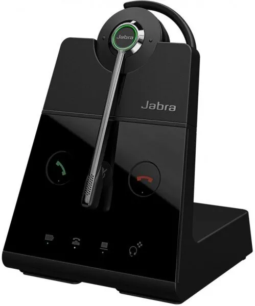 Jabra Engage 65 Convertible Mono Kulaklık