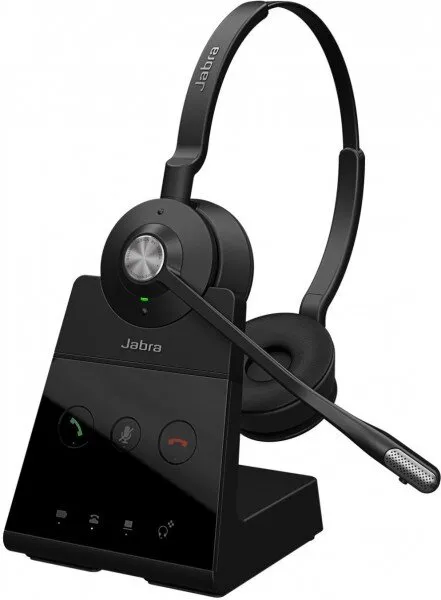 Jabra Engage 65 Stereo Stereo Kulaklık