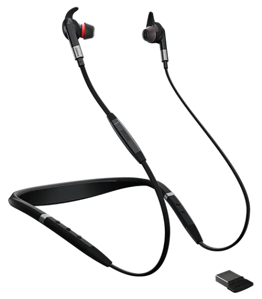 Jabra Evolve 75e Kulaklık