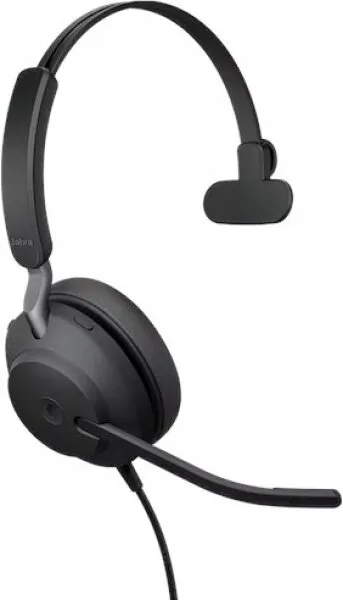 Jabra Evolve2 40 USB-A MS Mono (24089-899-999) Kulaklık