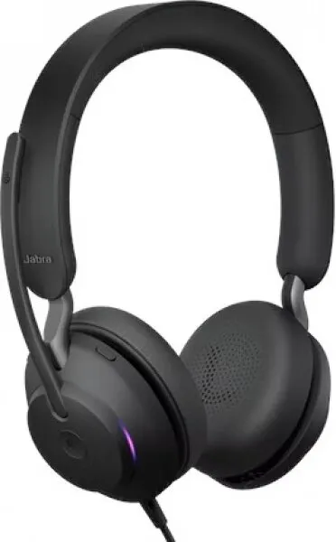 Jabra Evolve2 40 USB-C MS Stereo (24089-999-899) Kulaklık